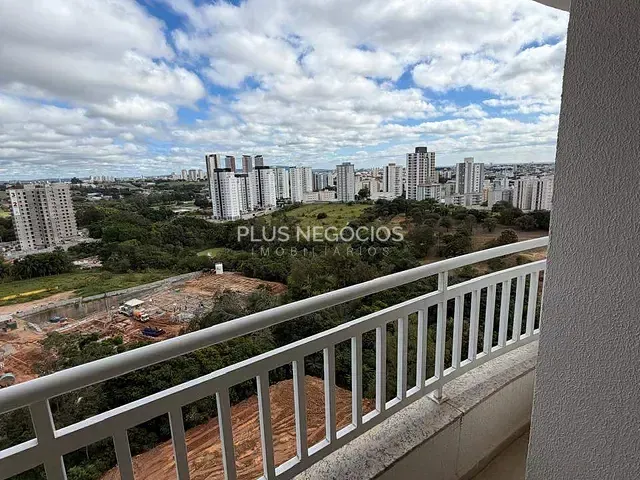 Apartamento 3 quartos e 2 banheiros, à venda, no bairro Parque Campolim em Sorocaba