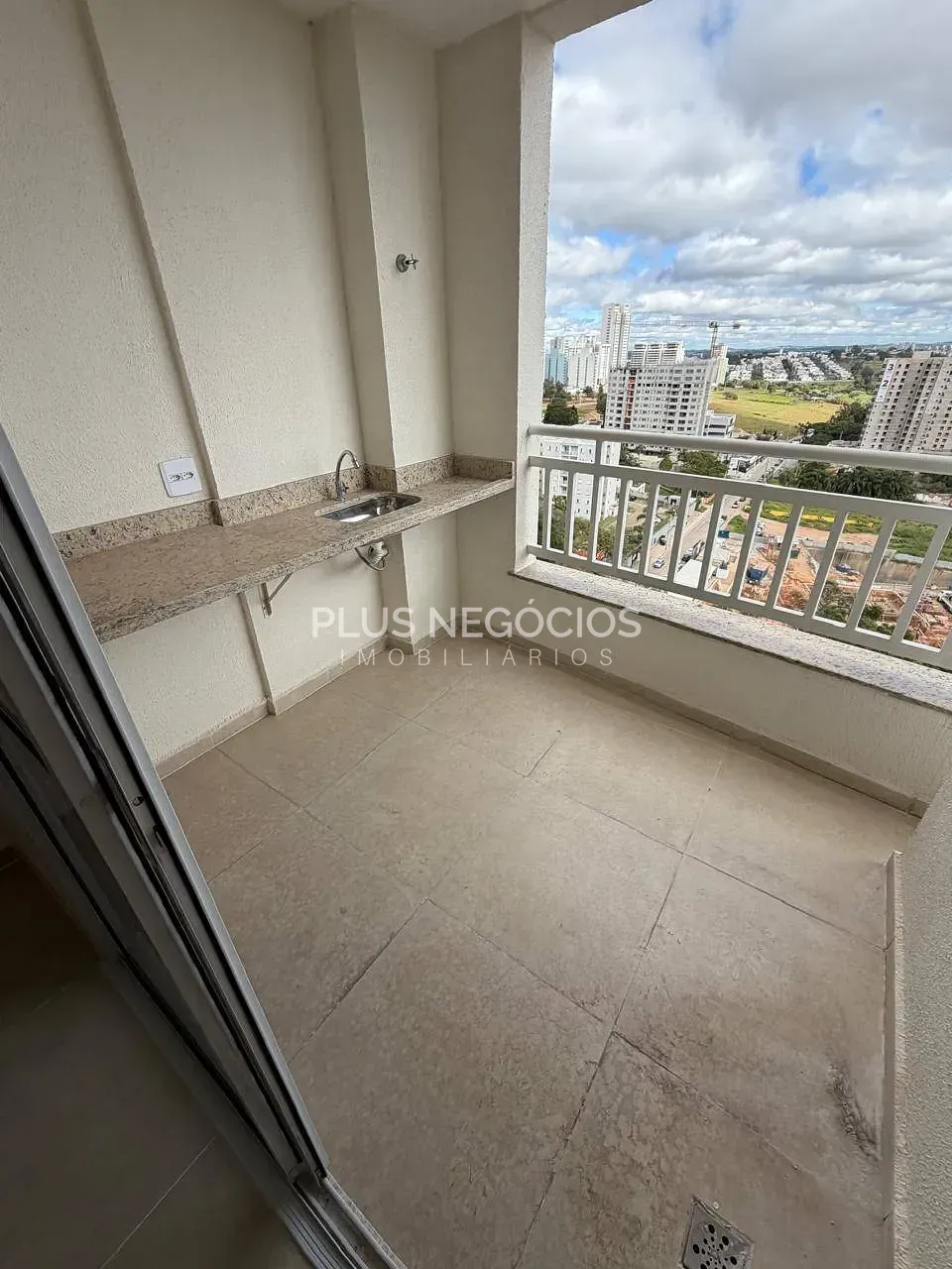 Apartamento, 3 quartos, 67 m² - Foto 3