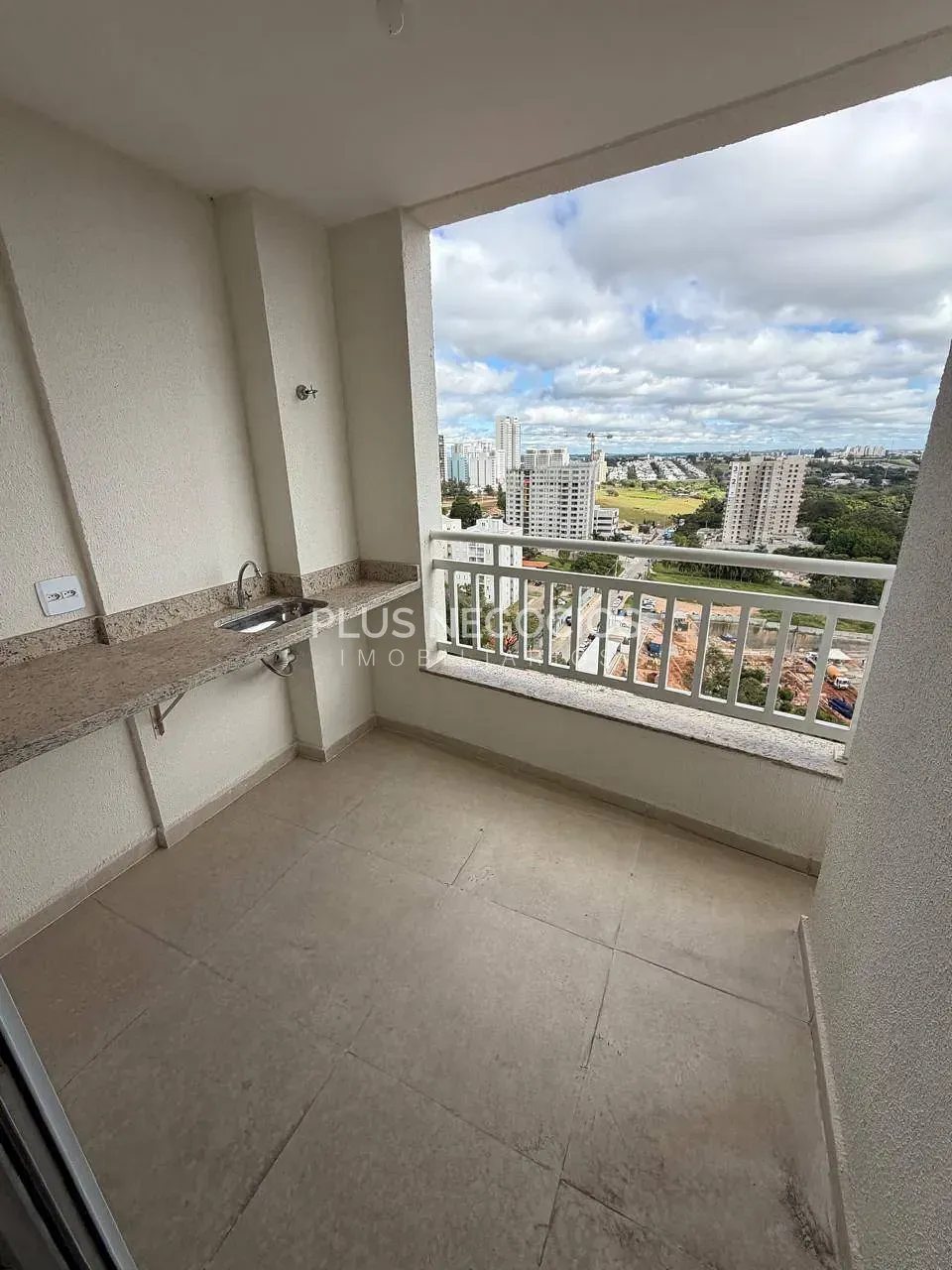 Apartamento, 3 quartos, 67 m² - Foto 4