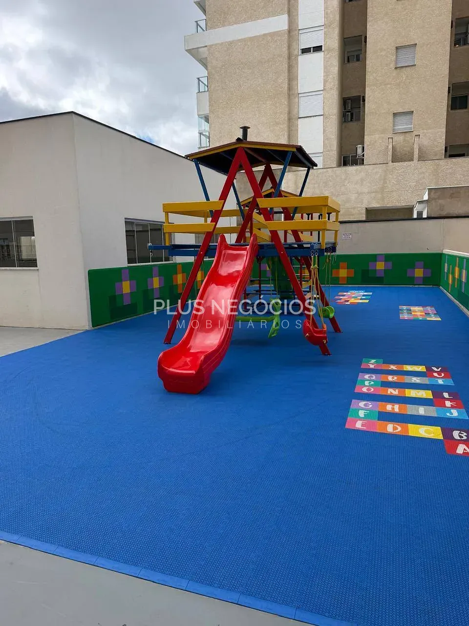 Apartamento, 3 quartos, 67 m² - Foto 36