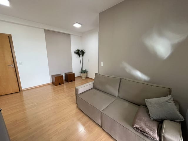 Apartamento com 109m² 3 quartos e 2 banheiros, para alugar, no bairro Terra Bonita em Londrina