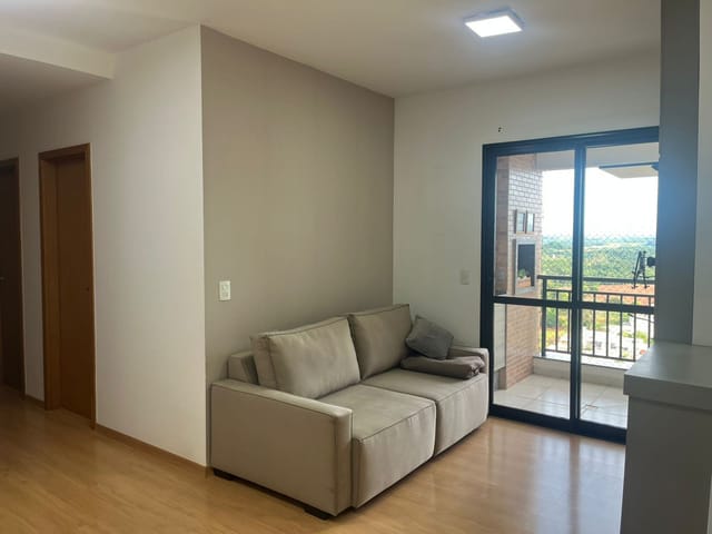Apartamento com 109m² 3 quartos e 2 banheiros, para alugar, no bairro Terra Bonita em Londrina