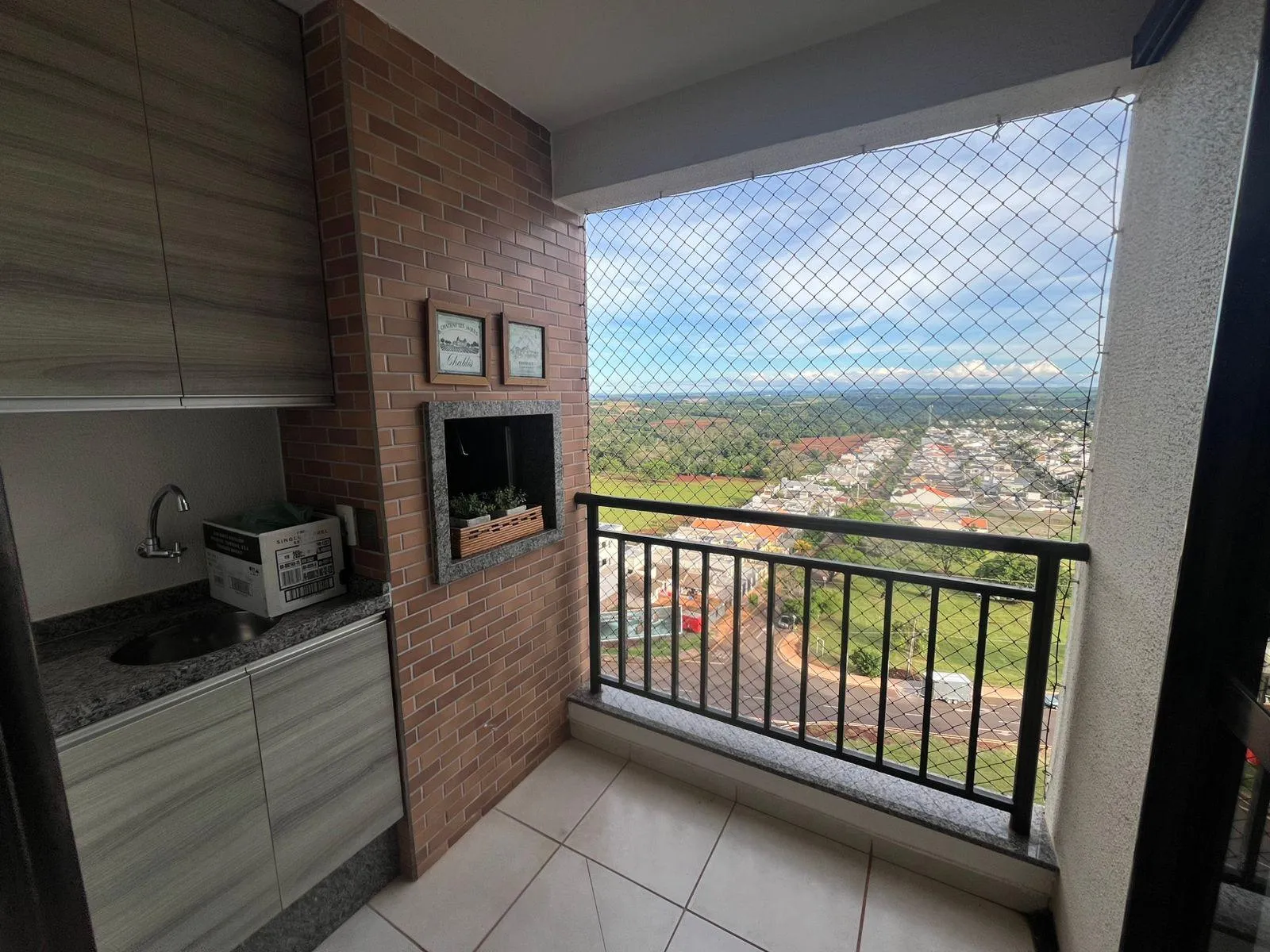 Apartamento, 3 quartos, 69 m² - Foto 8