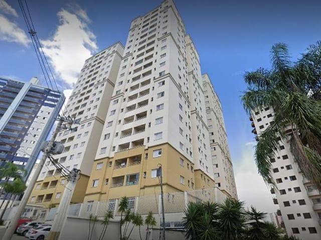 Foto do Apartamento - Apartamento com 2 dormitórios à venda, 63 m² por R$ 580.000,00 - Jardim Apolo - São José dos Campos/SP | INDEPENDENCE NEGOCIOS IMOBILIARIOS LTDA