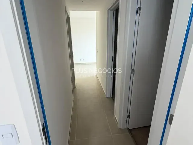 Apartamento 3 quartos e 2 banheiros, à venda, no bairro Parque Campolim em Sorocaba