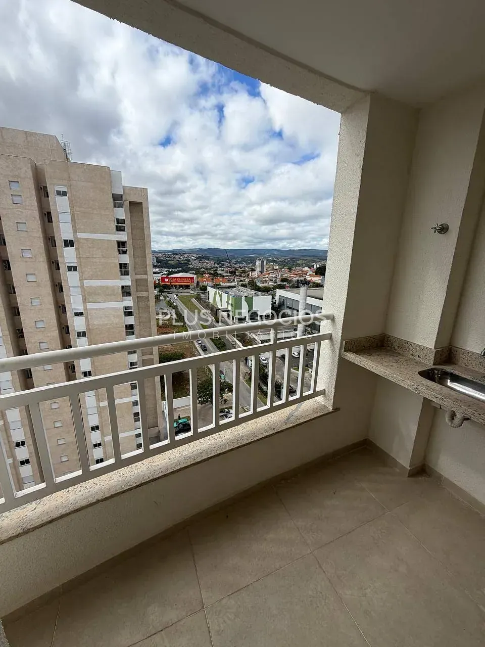 Apartamento, 3 quartos, 67 m² - Foto 1