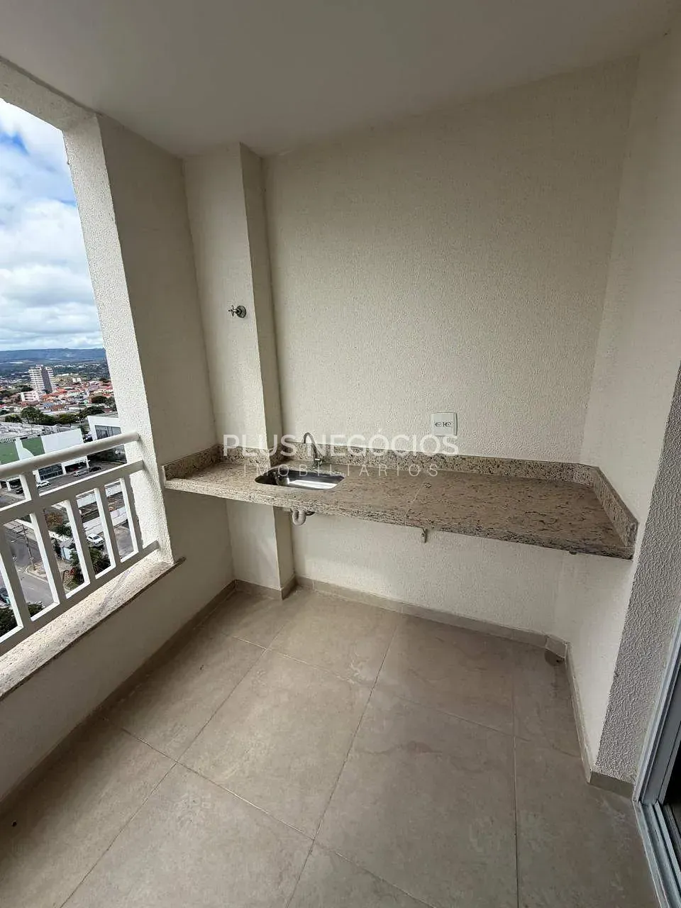 Apartamento, 3 quartos, 67 m² - Foto 6