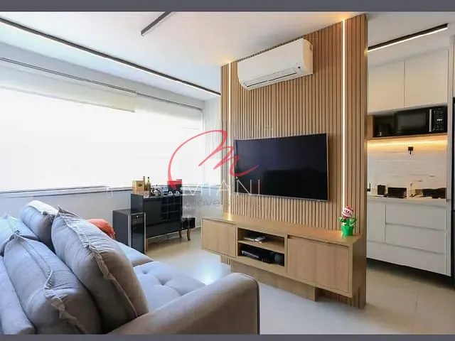Apartamento 2 quartos e 1 banheiro, à venda, no bairro Butantã em São Paulo