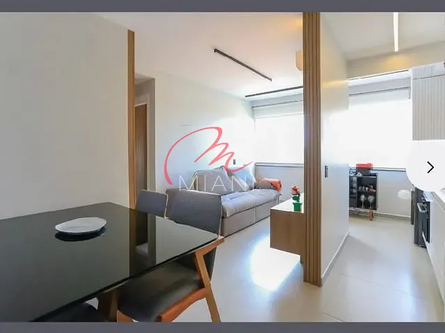 Apartamento 2 quartos e 1 banheiro, à venda, no bairro Butantã em São Paulo