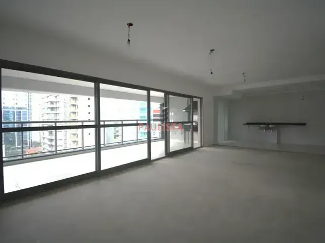 Apartamento 3 quartos e 4 banheiros, à venda, no bairro Vila Mariana em São Paulo