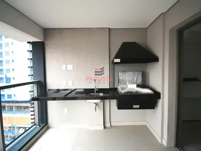 Apartamento 3 quartos e 4 banheiros, à venda, no bairro Vila Mariana em São Paulo
