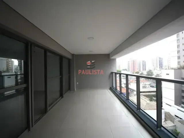 Apartamento 3 quartos e 4 banheiros, à venda, no bairro Vila Mariana em São Paulo