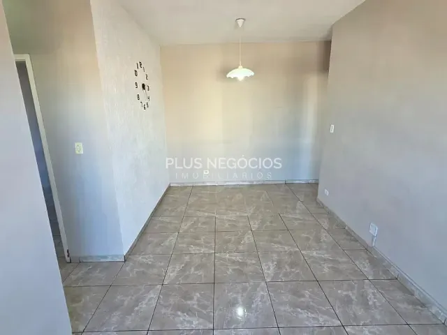 Apartamento com 65m² 2 quartos e 1 banheiro, para alugar, no bairro Parque Três Meninos em Sorocaba