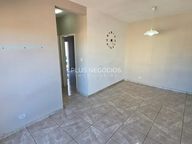 Apartamento com 65m² 2 quartos e 1 banheiro, para alugar, no bairro Parque Três Meninos em Sorocaba