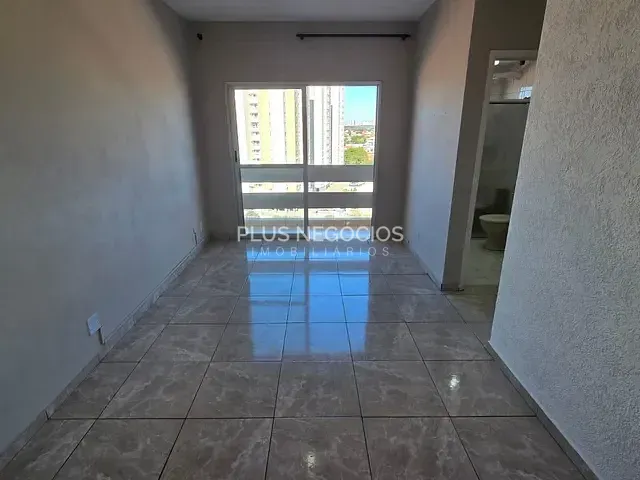 Apartamento com 65m² 2 quartos e 1 banheiro, para alugar, no bairro Parque Três Meninos em Sorocaba