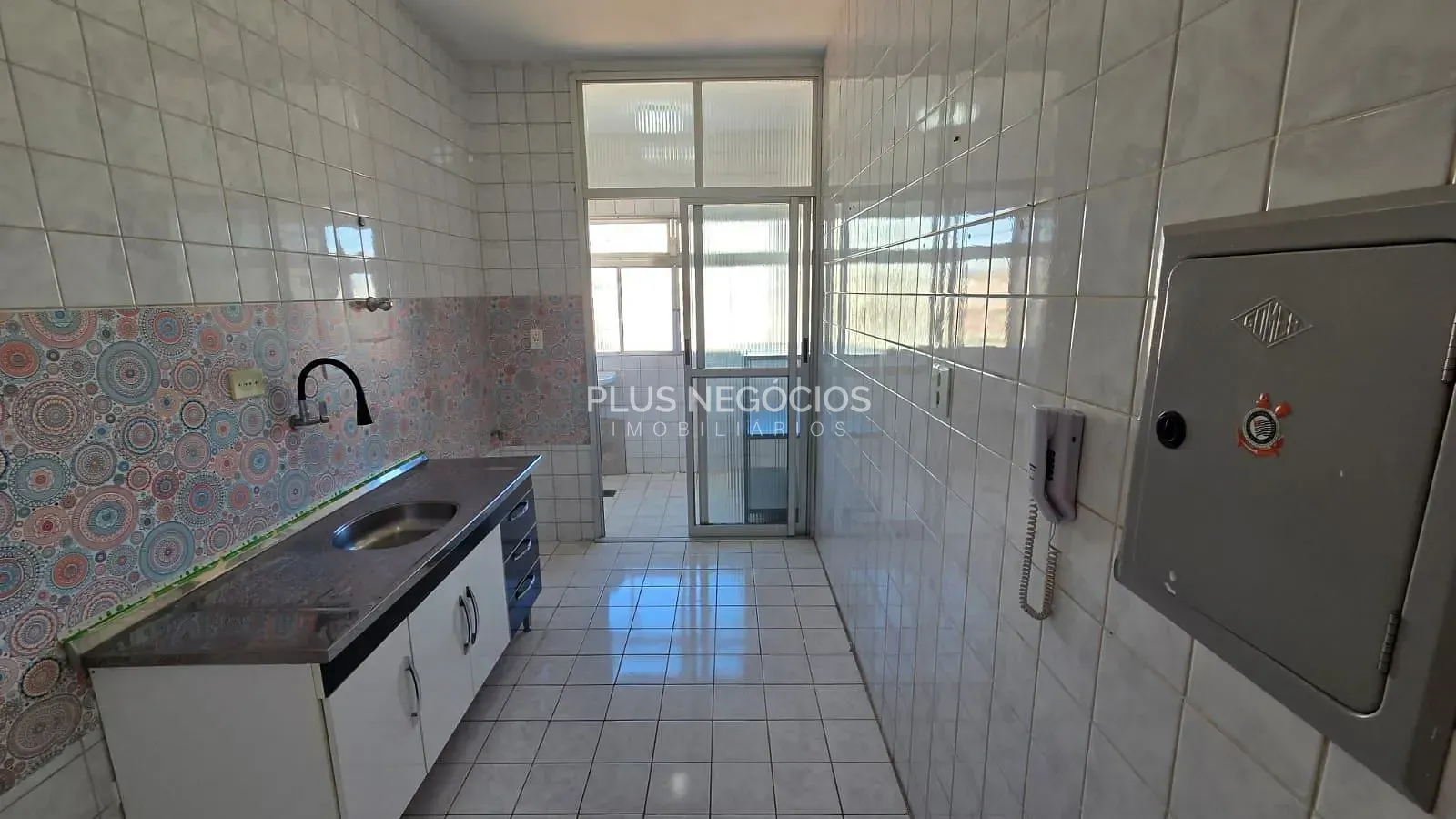 Apartamento, 2 quartos, 65 m² - Foto 8