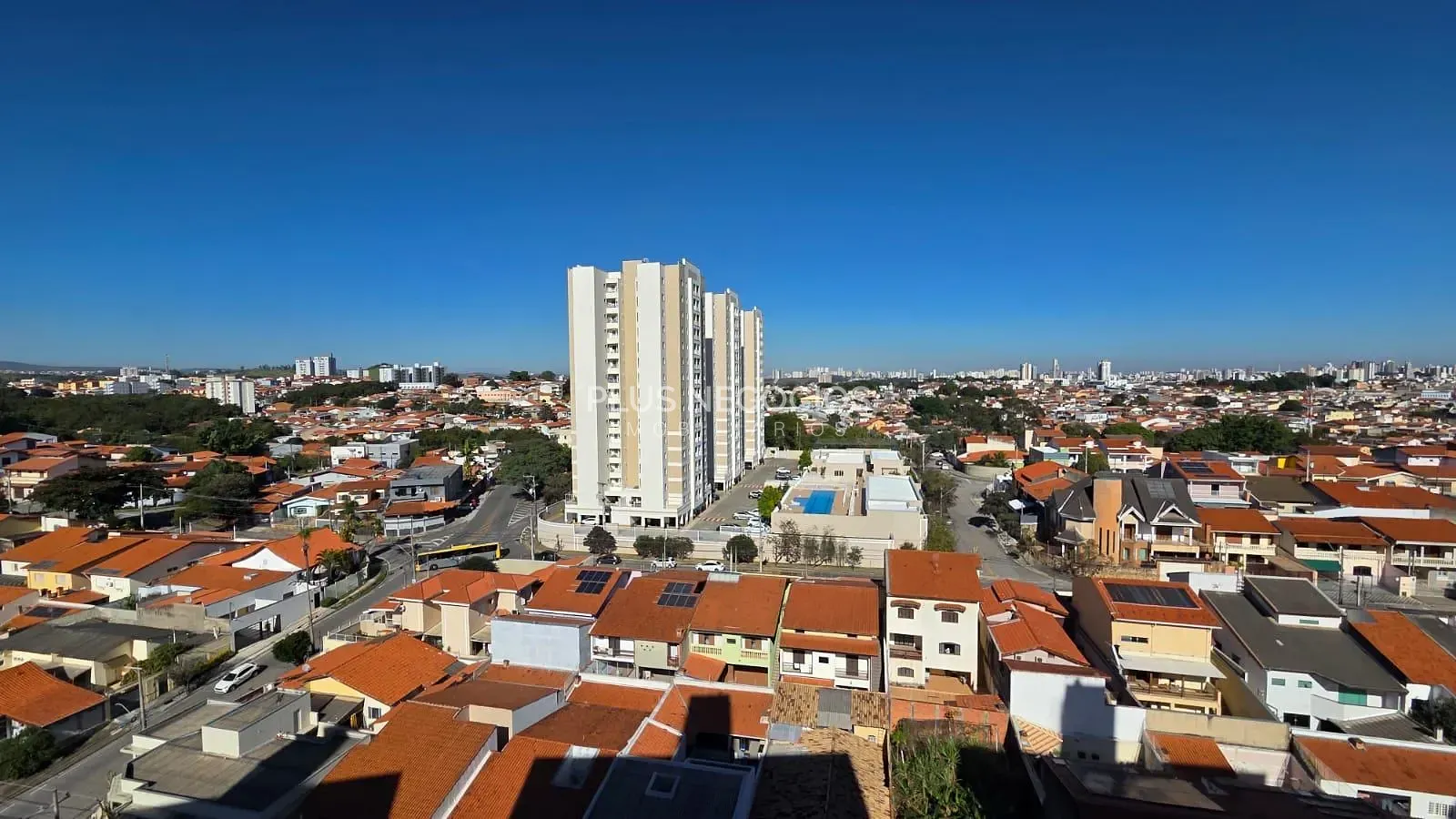 Apartamento, 2 quartos, 65 m² - Foto 7