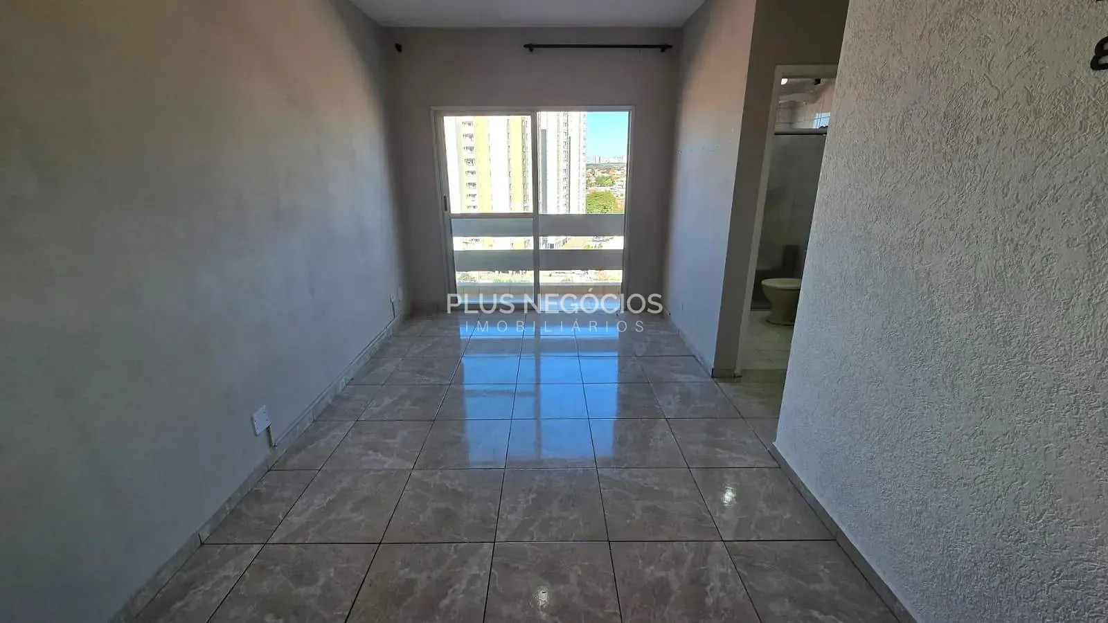 Apartamento, 2 quartos, 65 m² - Foto 1
