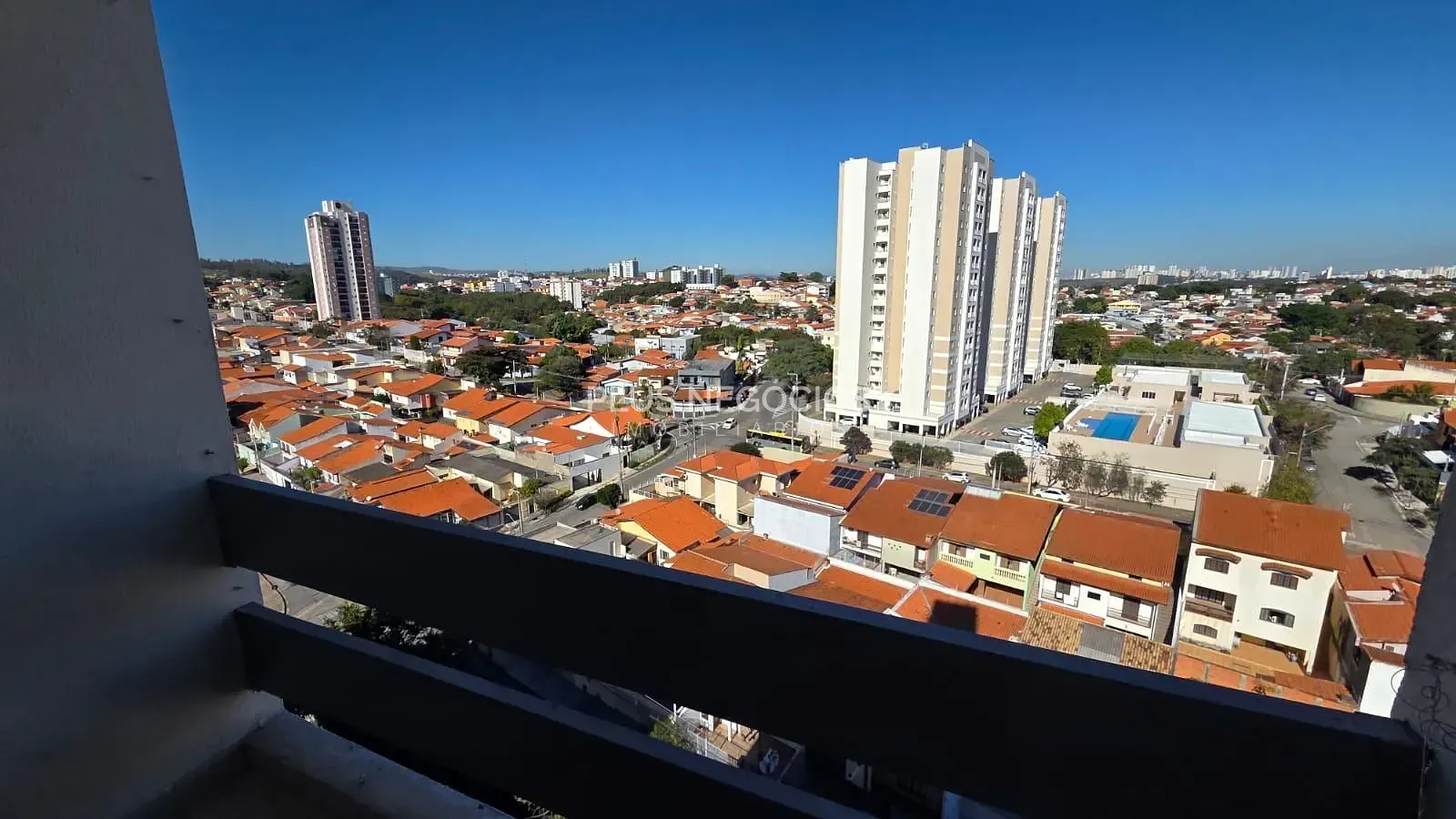 Apartamento, 2 quartos, 65 m² - Foto 6