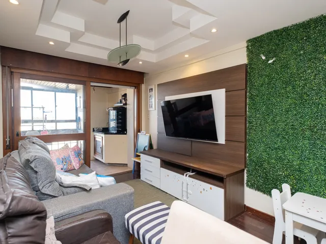 Apartamento 3 quartos e 2 banheiros, à venda, no bairro Centro em Pelotas