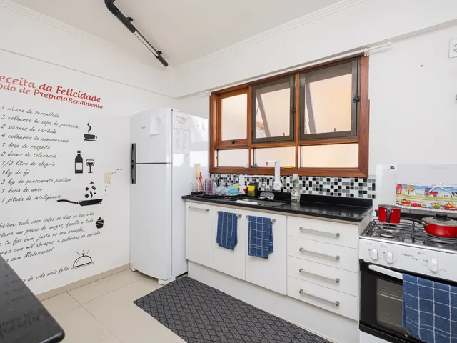 Apartamento 3 quartos e 2 banheiros, à venda, no bairro Centro em Pelotas