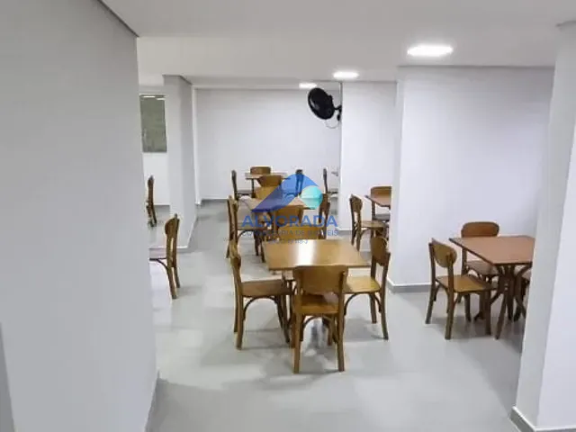 Apartamento 2 quartos e 1 banheiro, à venda, no bairro Vila Mascarenhas em São José dos Campos