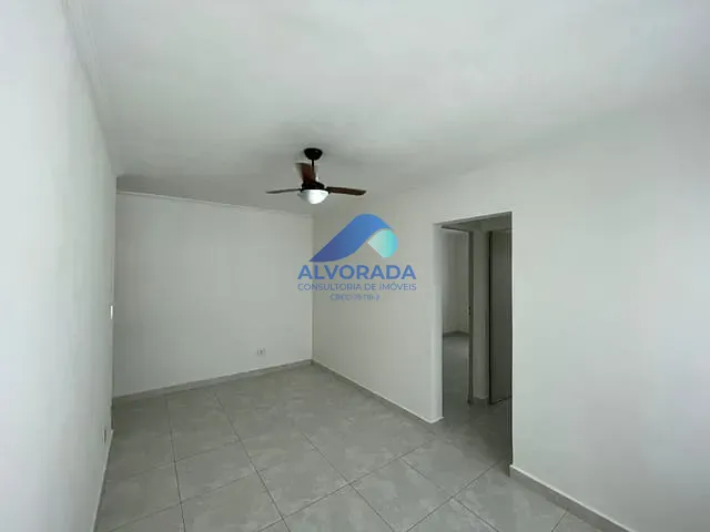 Apartamento 2 quartos e 1 banheiro, à venda, no bairro Vila Mascarenhas em São José dos Campos