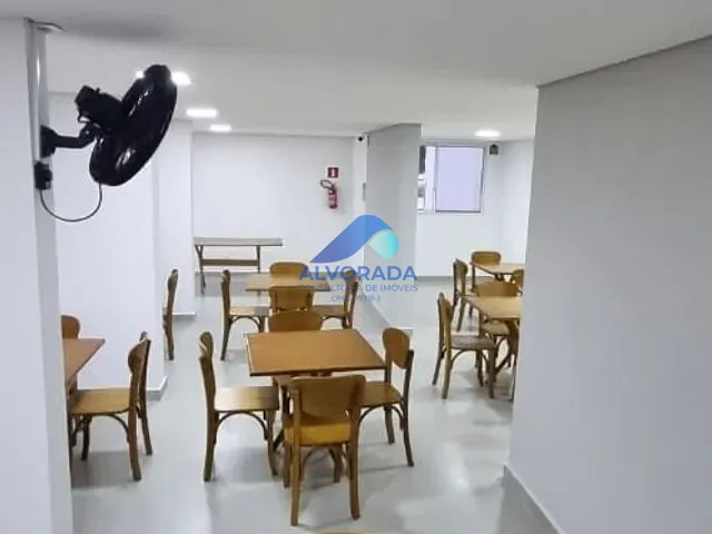 Apartamento 2 quartos e 1 banheiro, à venda, no bairro Vila Mascarenhas em São José dos Campos