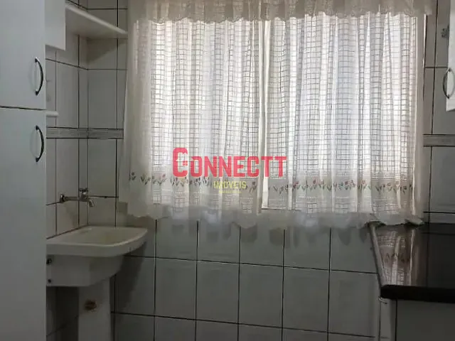 Apartamento com 90m² 2 quartos e 2 banheiros, à venda, no bairro Vila Seixas em Ribeirão Preto