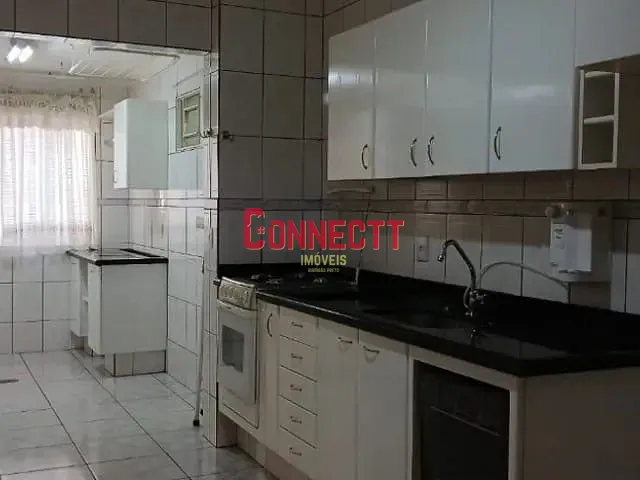 Apartamento com 90m² 2 quartos e 2 banheiros, à venda, no bairro Vila Seixas em Ribeirão Preto