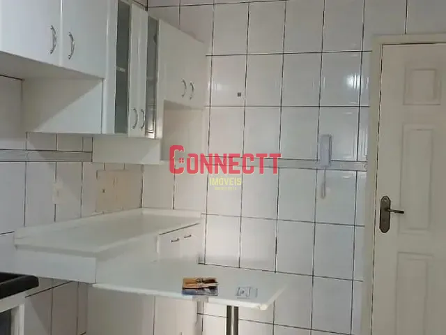 Apartamento com 90m² 2 quartos e 2 banheiros, à venda, no bairro Vila Seixas em Ribeirão Preto