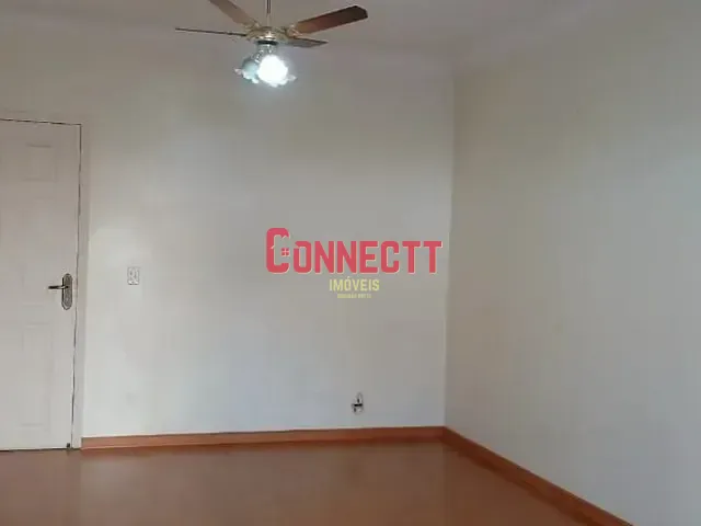 Apartamento com 90m² 2 quartos e 2 banheiros, à venda, no bairro Vila Seixas em Ribeirão Preto