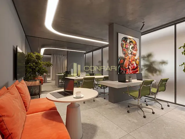 Apartamento 2 quartos e 3 banheiros, à venda, no bairro Pereque em Porto Belo
