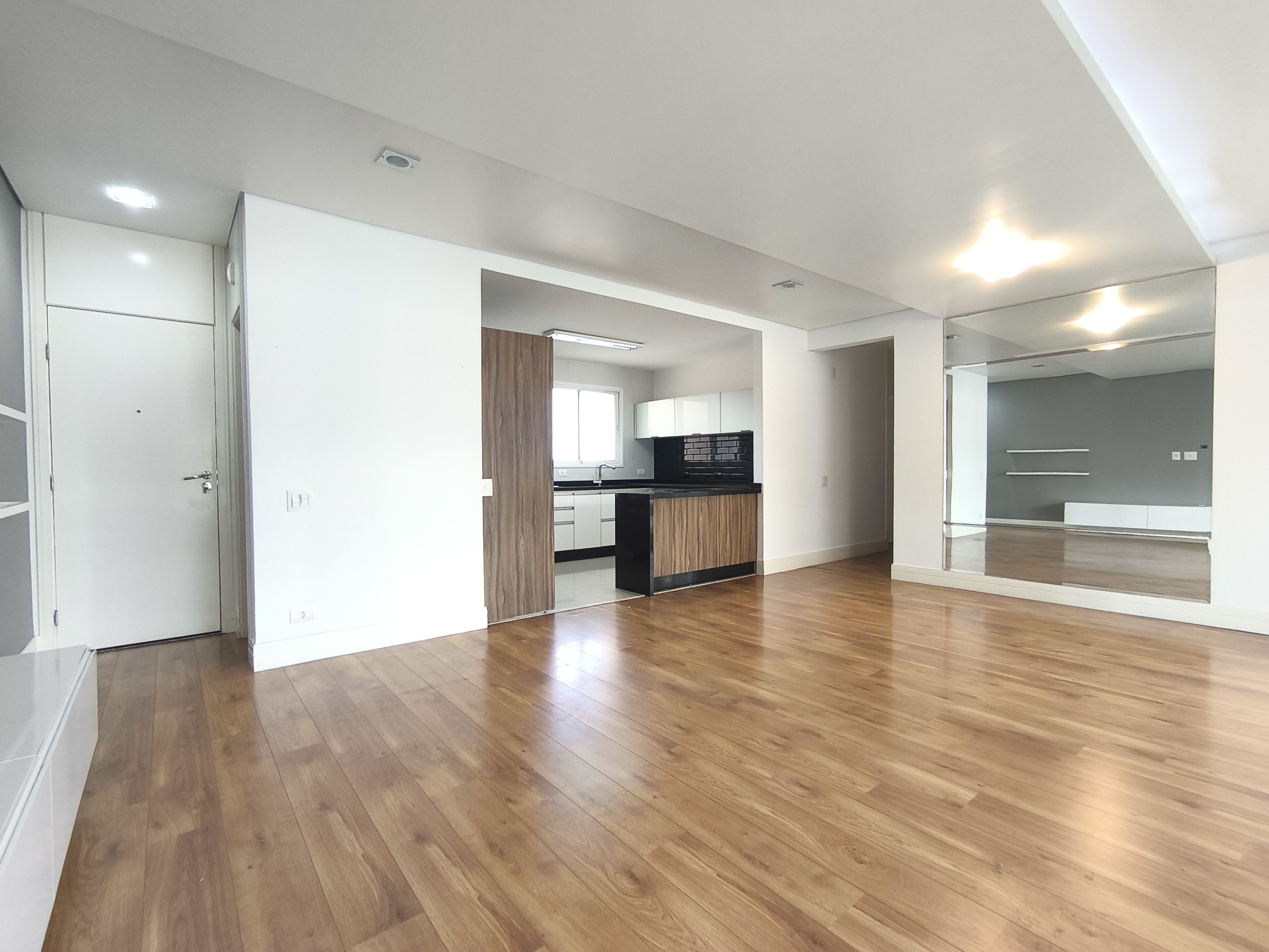 Apartamento, 3 quartos, 133 m² - Foto 1