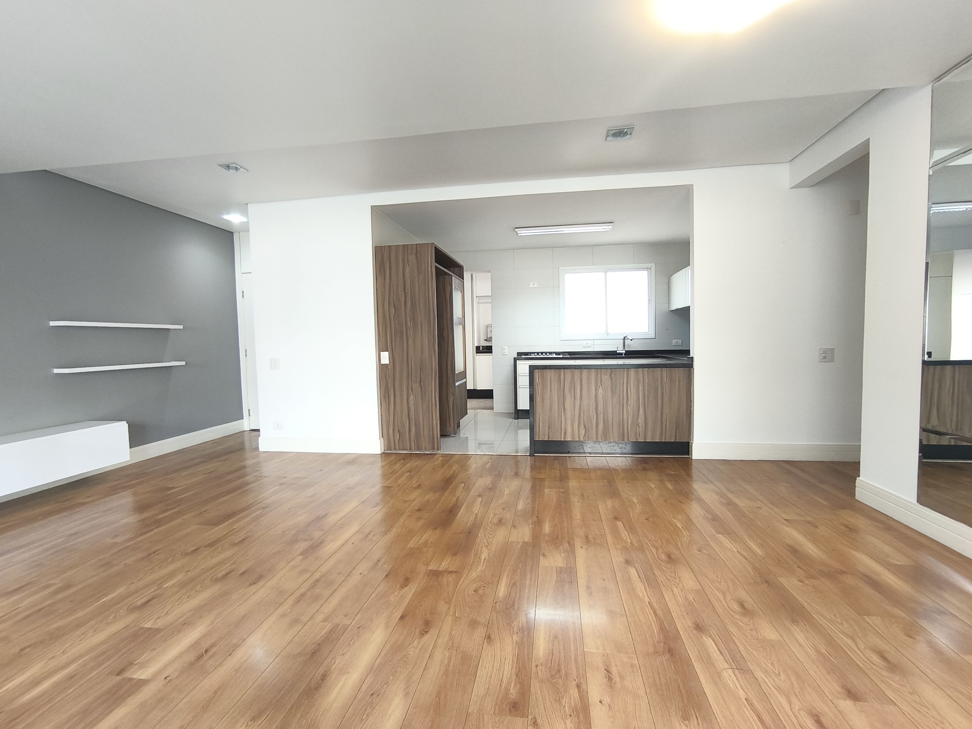 Apartamento, 3 quartos, 133 m² - Foto 2