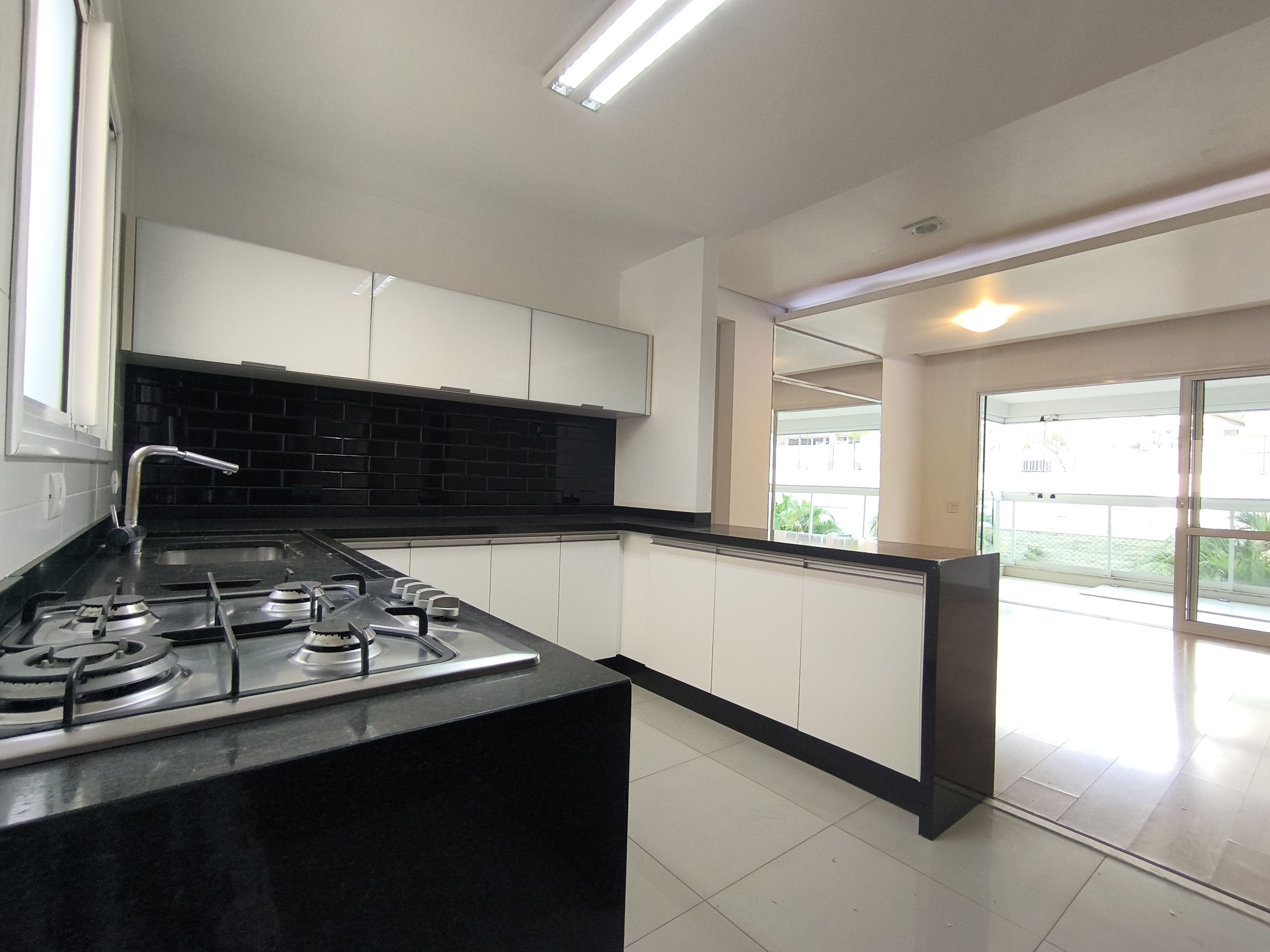 Apartamento, 3 quartos, 133 m² - Foto 7