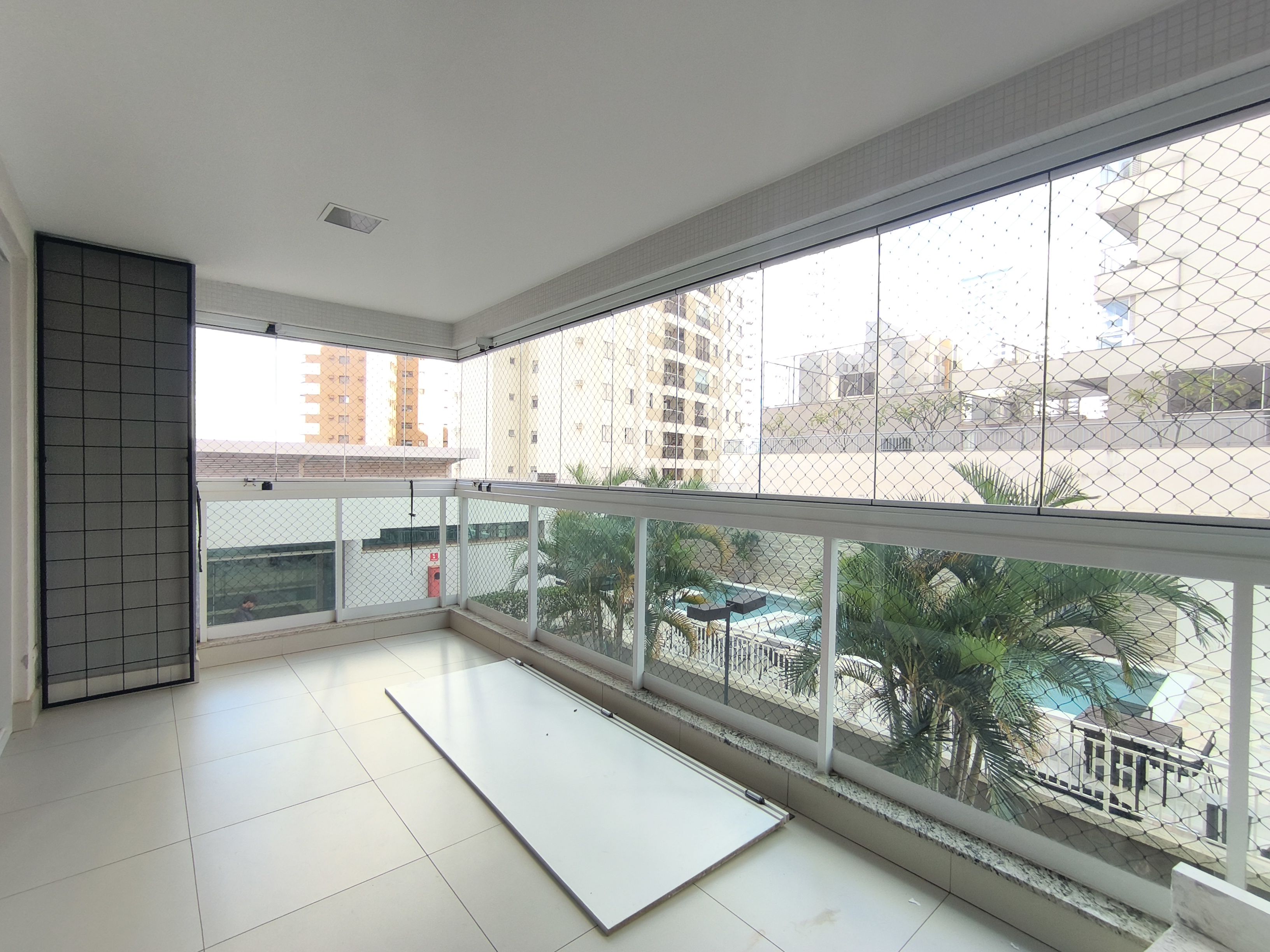 Apartamento, 3 quartos, 133 m² - Foto 8