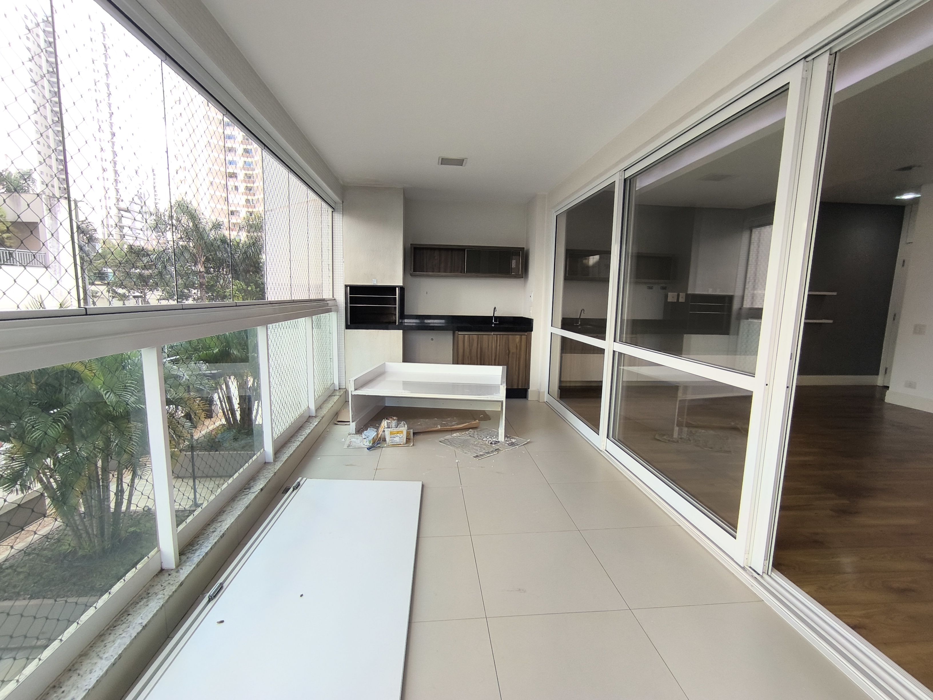 Apartamento, 3 quartos, 133 m² - Foto 19
