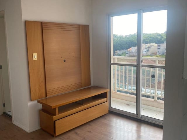 Foto do Apartamento - Apartamento à venda 2 Quartos, 1 Vaga, 53M², Parque Viana, Barueri - SP | Ilira imóveis