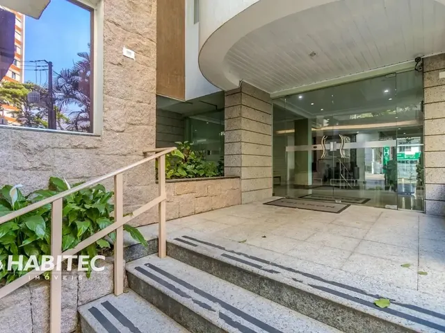 Apartamento 3 quartos e 1 banheiro, para alugar, no bairro Bigorrilho em Curitiba