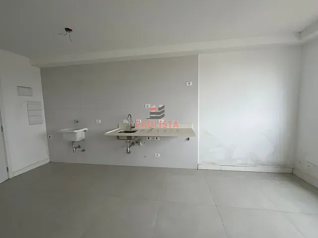 Apartamento 2 quartos e 2 banheiros, à venda, no bairro Vila Mariana em São Paulo