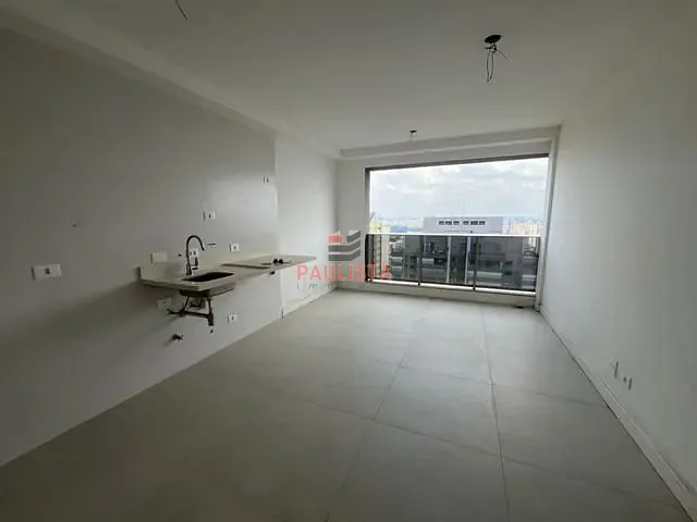 Apartamento 2 quartos e 2 banheiros, à venda, no bairro Vila Mariana em São Paulo