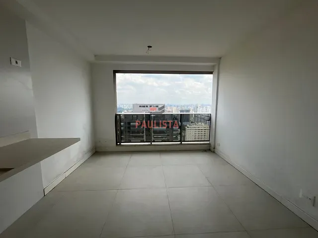 Apartamento 2 quartos e 2 banheiros, à venda, no bairro Vila Mariana em São Paulo