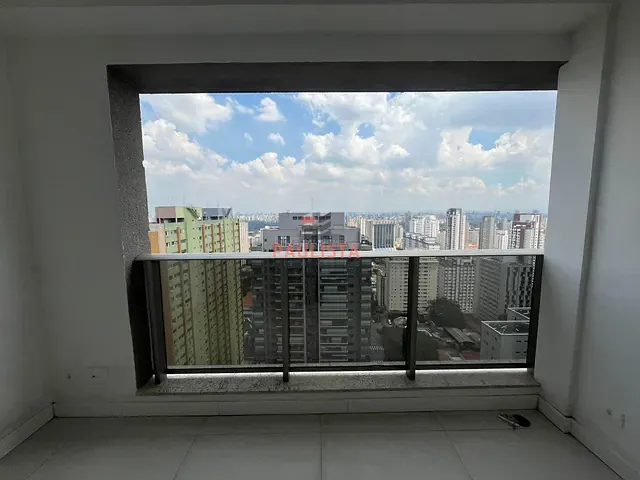 Apartamento 2 quartos e 2 banheiros, à venda, no bairro Vila Mariana em São Paulo