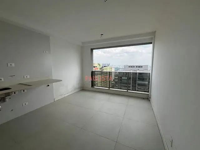Apartamento 2 quartos e 2 banheiros, à venda, no bairro Vila Mariana em São Paulo