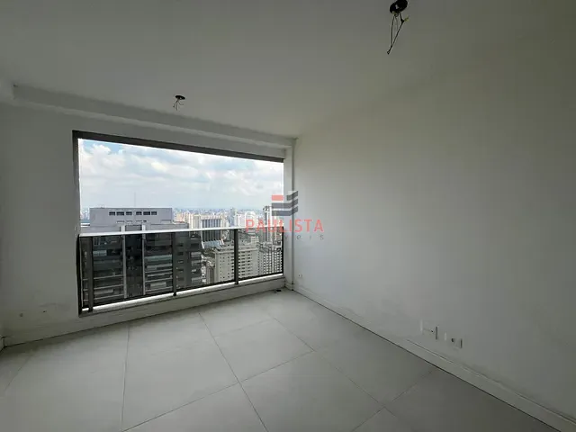 Apartamento 2 quartos e 2 banheiros, à venda, no bairro Vila Mariana em São Paulo