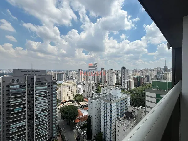 Apartamento 2 quartos e 2 banheiros, à venda, no bairro Vila Mariana em São Paulo