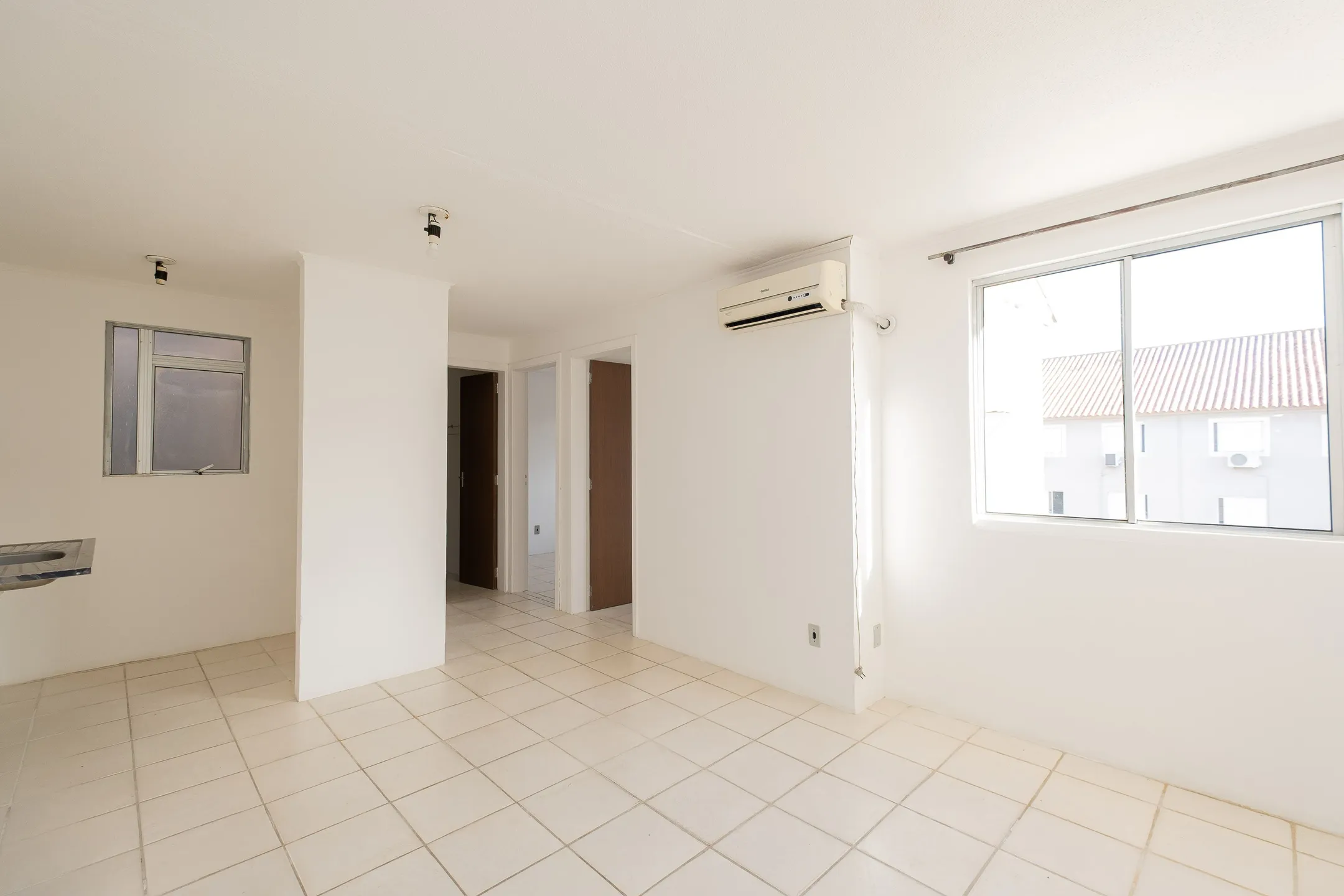 Apartamento de 2 Dormitórios para Aluguel no Bairro Areal em Pelotas RS com Excelente Localização, Conforto, Vaga de Garagem e Praticidade