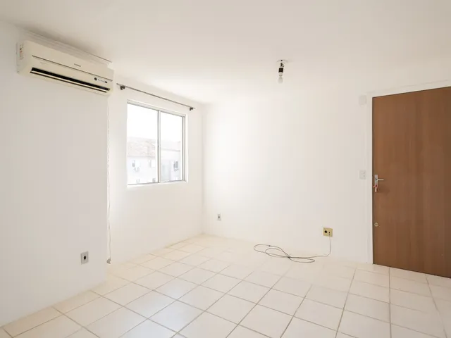 Apartamento com 55m² 2 quartos e 1 banheiro, para alugar, no bairro Areal em Pelotas
