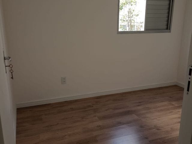 Apartamento com 44m² 2 quartos e 1 banheiro, à venda, no bairro Parque Ipê em São Paulo